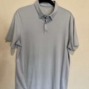 Men's Ultrasoft Polo Shirt
